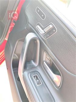 مرسيدس بنز CLA